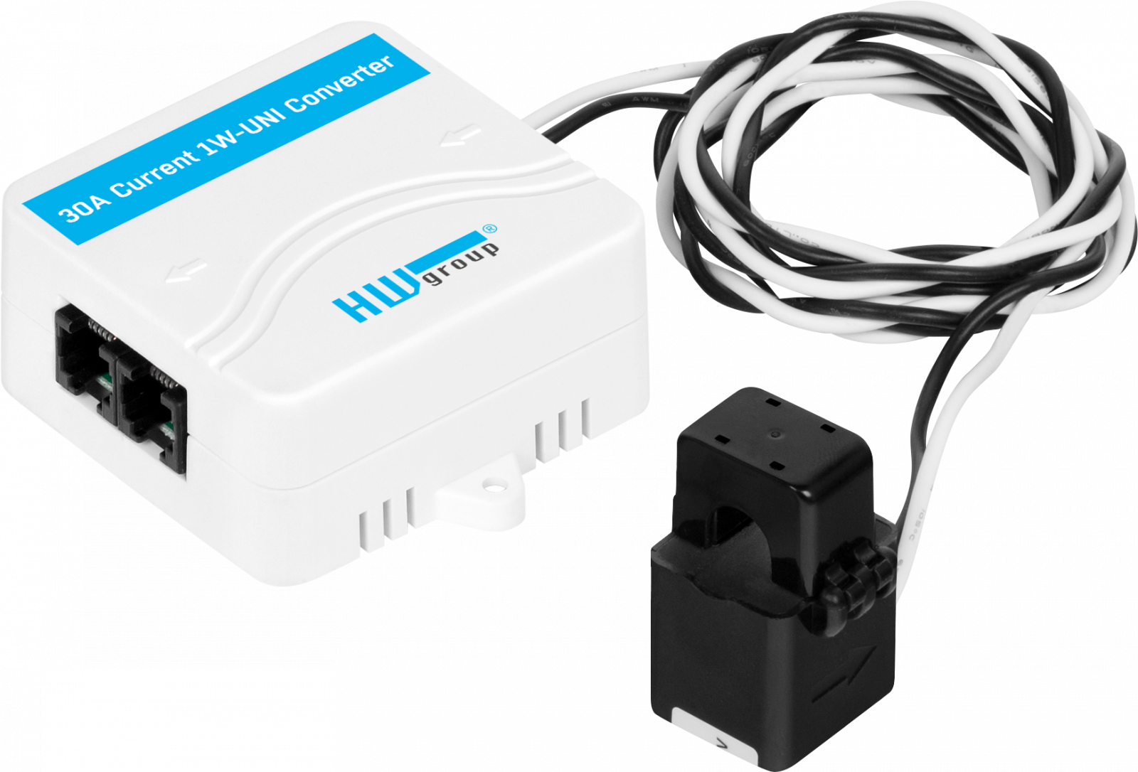 Sonda de Corriente 30A 1W-UNI